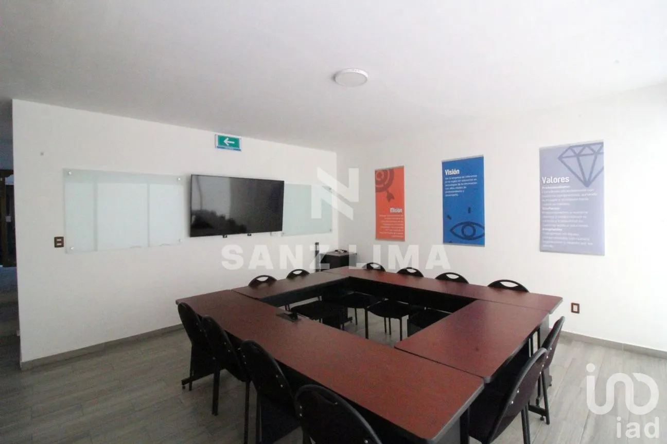 Oficina en Renta en Alameda, Celaya, Guanajuato | NEX-271295 | iad México | Foto 4 de 25