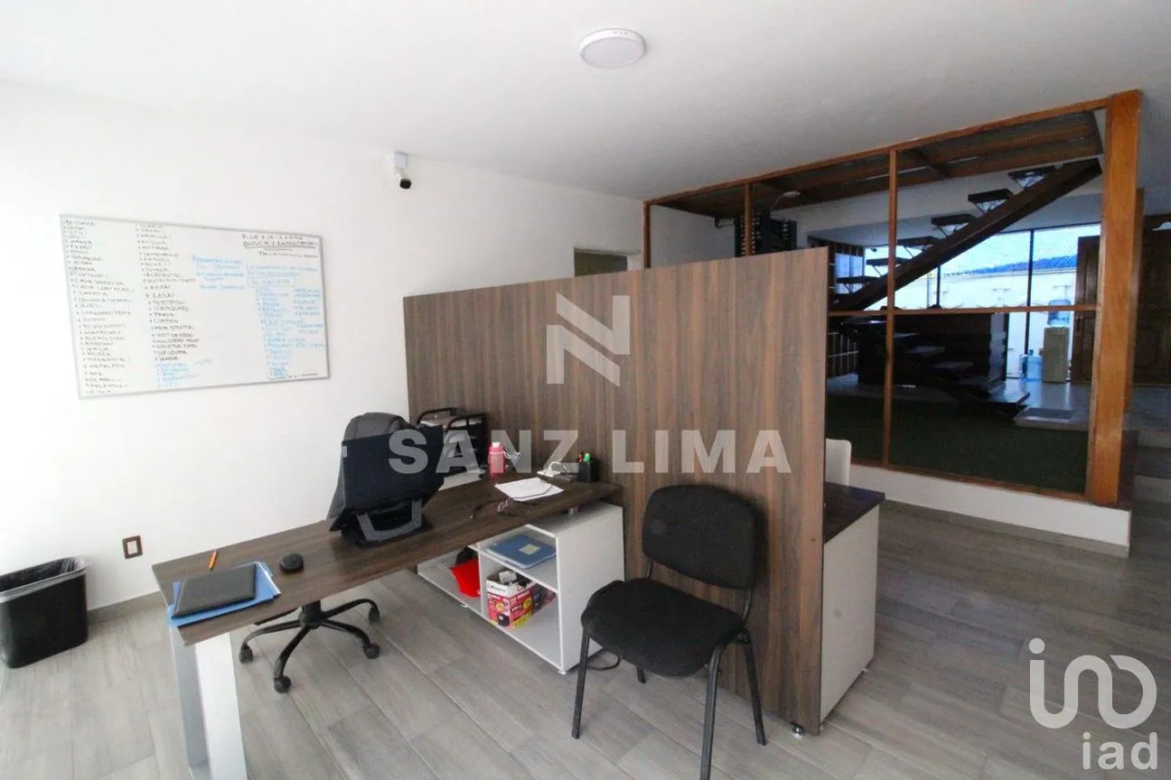 Oficina en Renta en Alameda, Celaya, Guanajuato | NEX-271295 | iad México | Foto 5 de 25