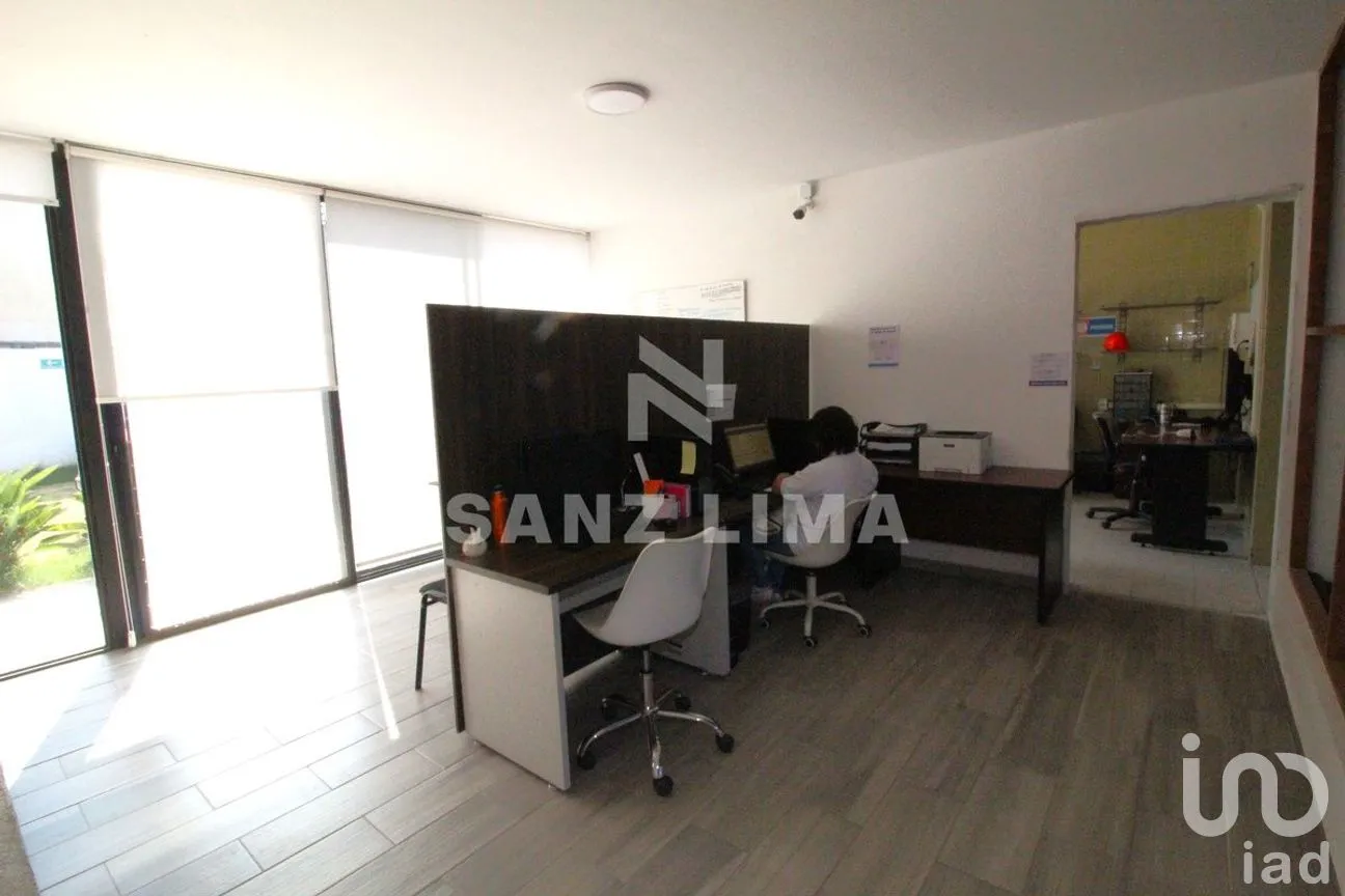 Oficina en Renta en Alameda, Celaya, Guanajuato | NEX-271295 | iad México | Foto 6 de 25