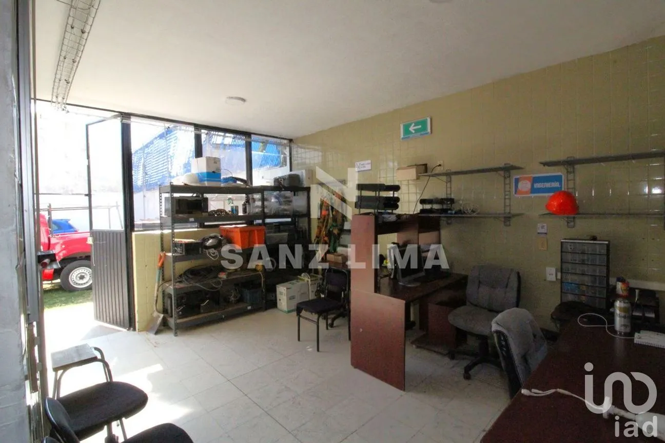 Oficina en Renta en Alameda, Celaya, Guanajuato | NEX-271295 | iad México | Foto 8 de 25