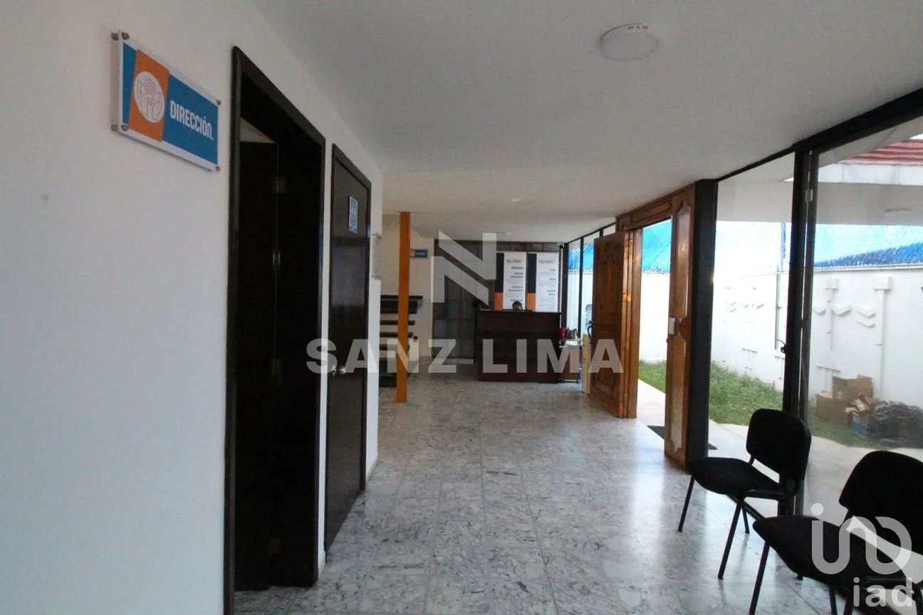 Oficina en Renta en Alameda, Celaya, Guanajuato | NEX-271295 | iad México | Foto 1 de 25
