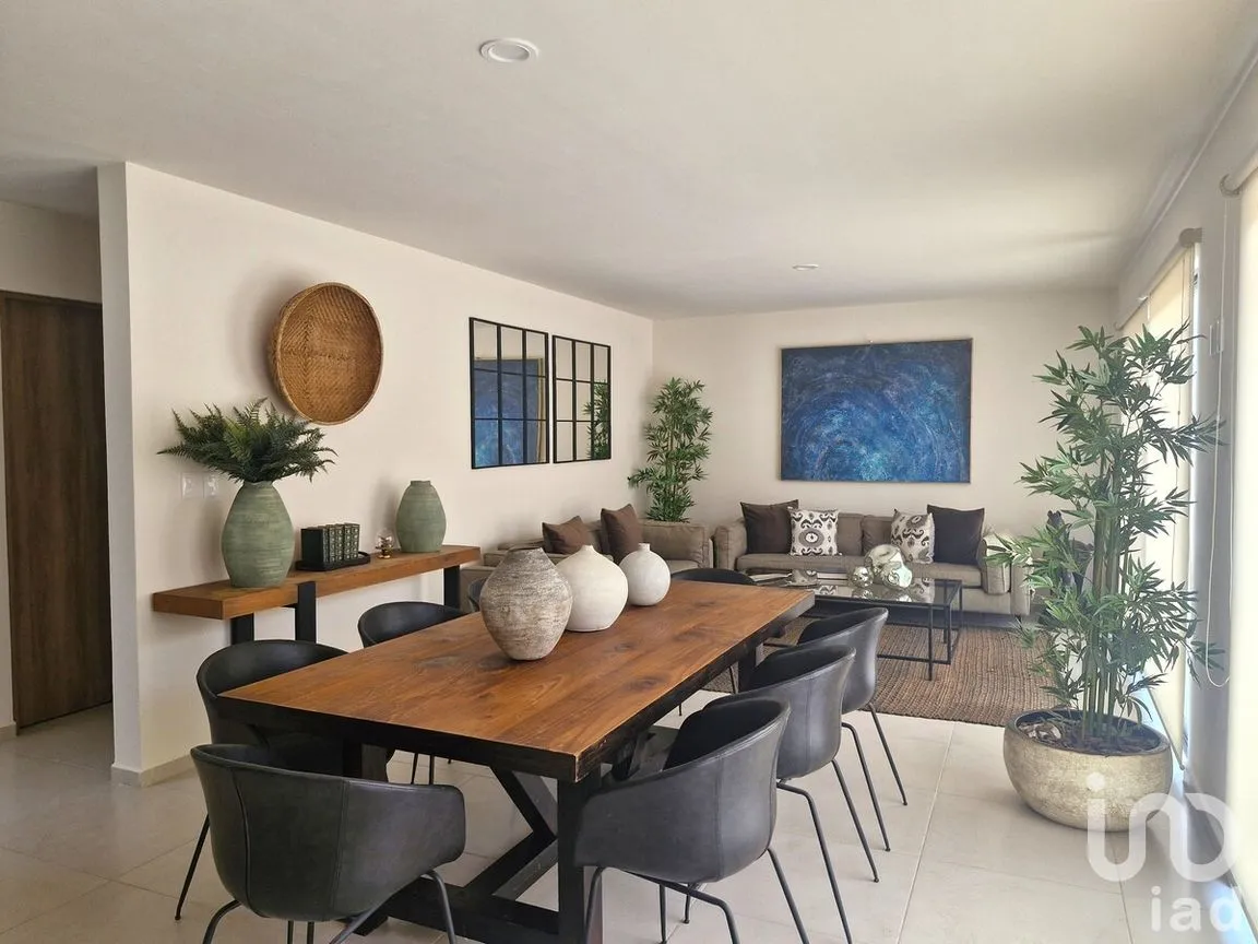 Casa en Venta en Quintas Campo Real, Celaya, Guanajuato | NEX-271308 | iad México | Foto 6 de 19