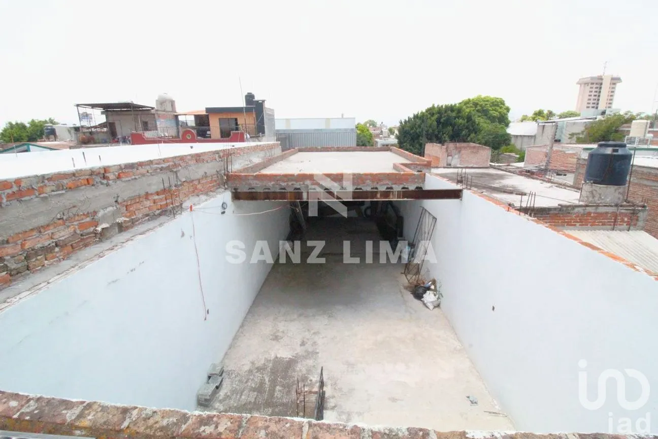 Departamento en Venta en Celaya Centro, Celaya, Guanajuato | NEX-271340 | iad México | Foto 18 de 21