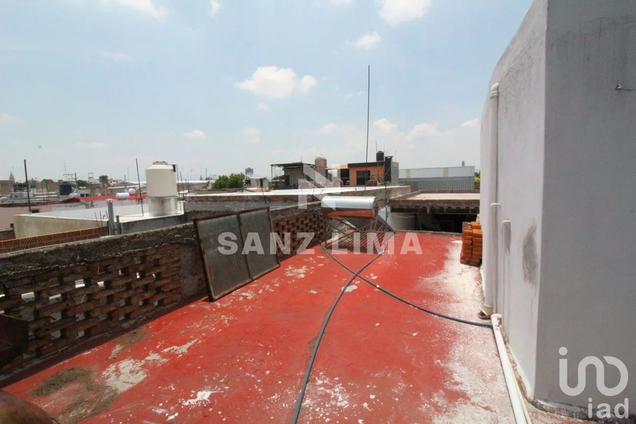 Departamento en Venta en Celaya Centro, Celaya, Guanajuato | NEX-271340 | iad México | Foto 19 de 21