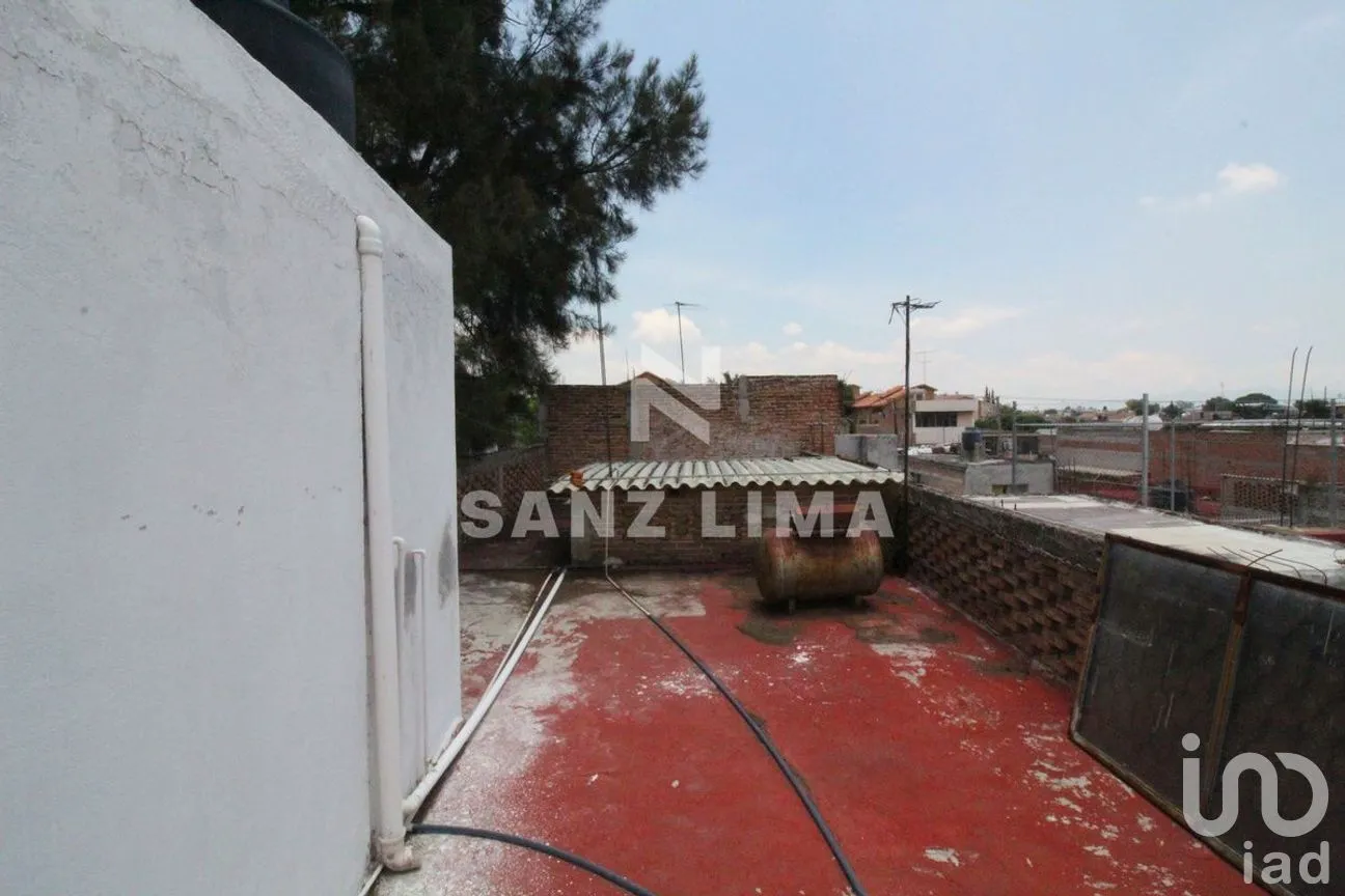 Departamento en Venta en Celaya Centro, Celaya, Guanajuato | NEX-271340 | iad México | Foto 20 de 21