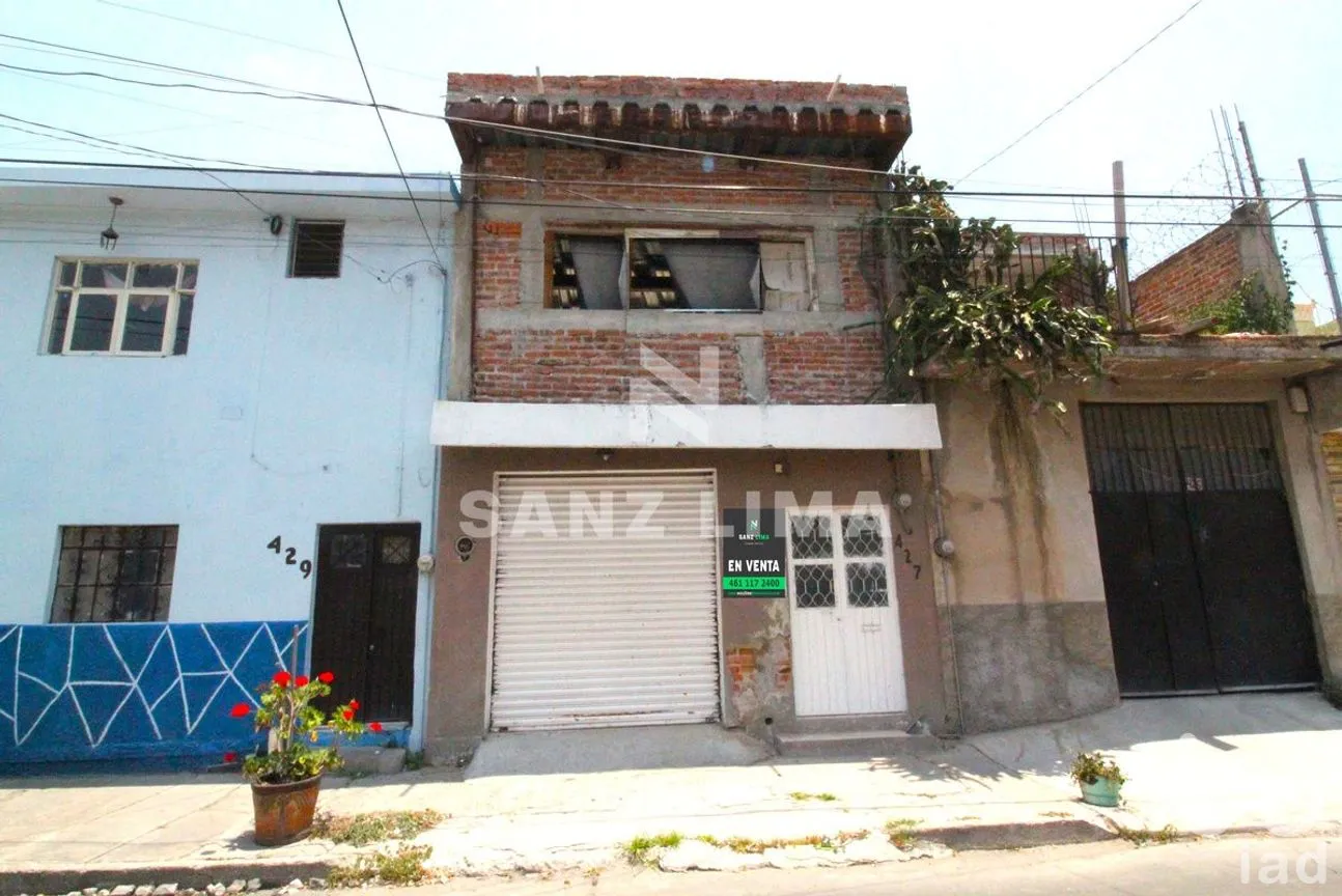 Departamento en Venta en Celaya Centro, Celaya, Guanajuato | NEX-271340 | iad México | Foto 21 de 21