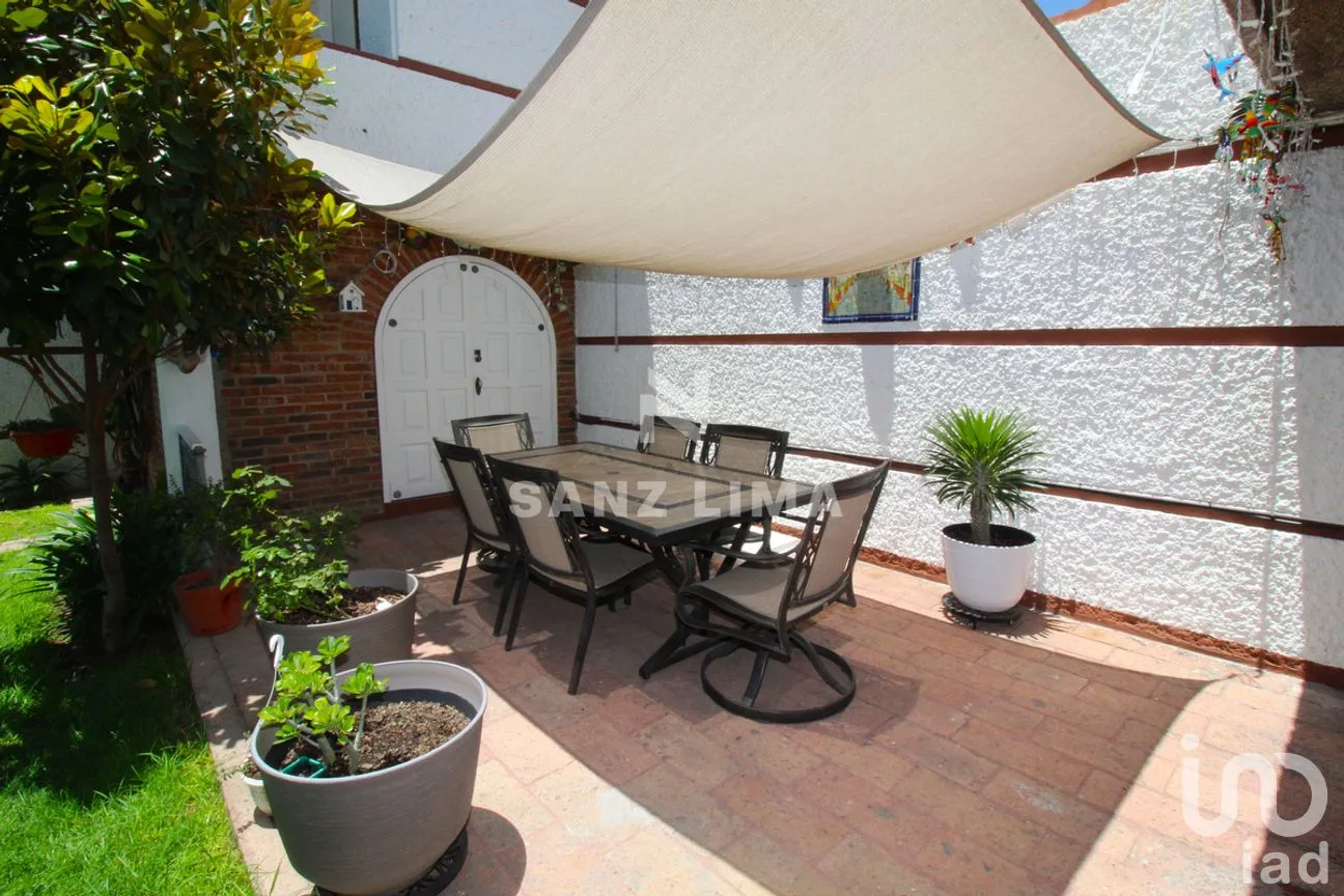 Casa en Venta en Zona de Oro, Celaya, Guanajuato | NEX-271345 | iad México | Foto 11 de 27