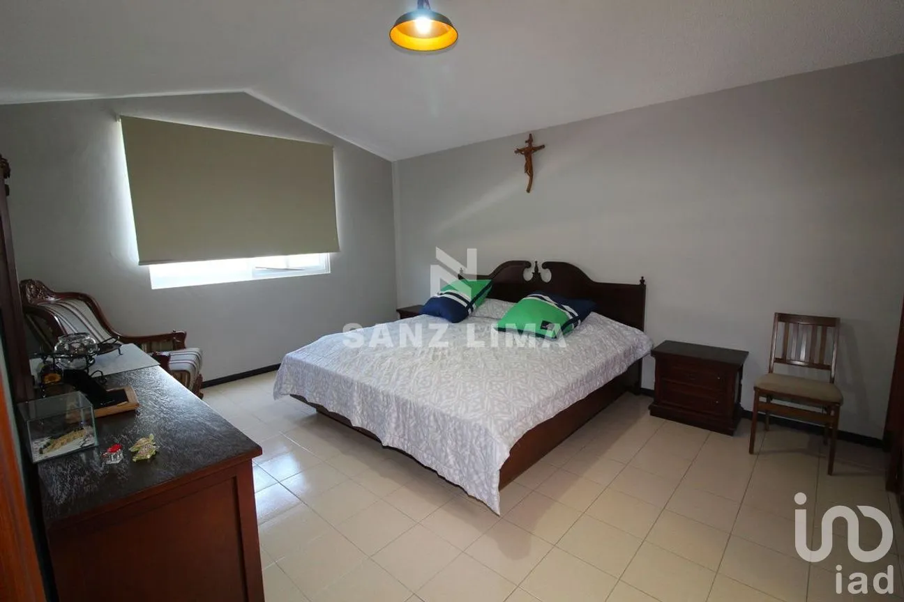 Casa en Venta en Zona de Oro, Celaya, Guanajuato | NEX-271345 | iad México | Foto 12 de 27