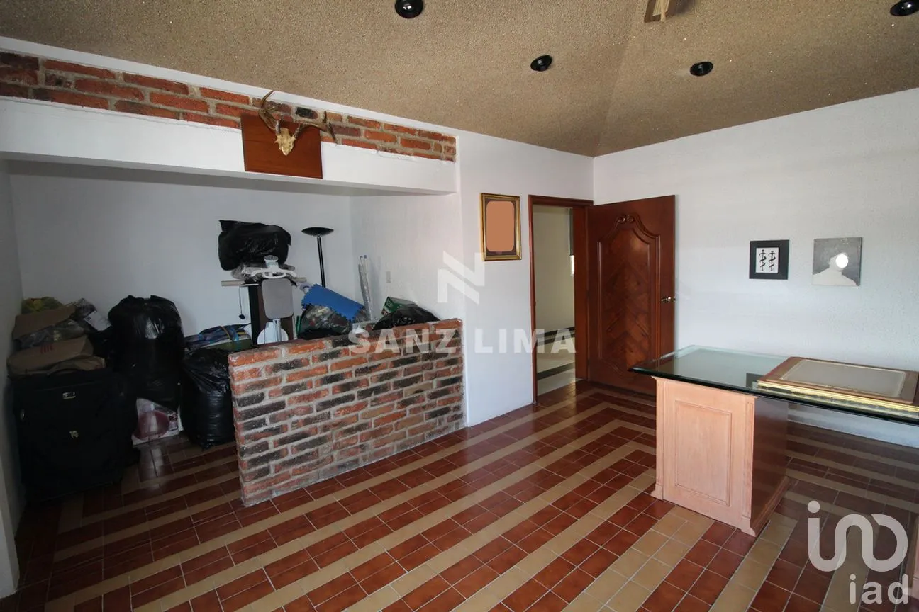 Casa en Venta en Zona de Oro, Celaya, Guanajuato | NEX-271345 | iad México | Foto 15 de 27