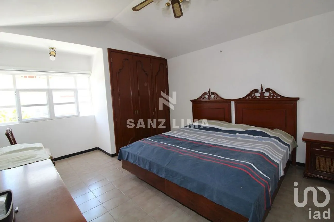 Casa en Venta en Zona de Oro, Celaya, Guanajuato | NEX-271345 | iad México | Foto 21 de 27