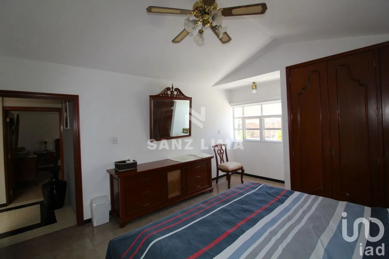 Casa en Venta en Zona de Oro, Celaya, Guanajuato | NEX-271345 | iad México | Foto 22 de 27
