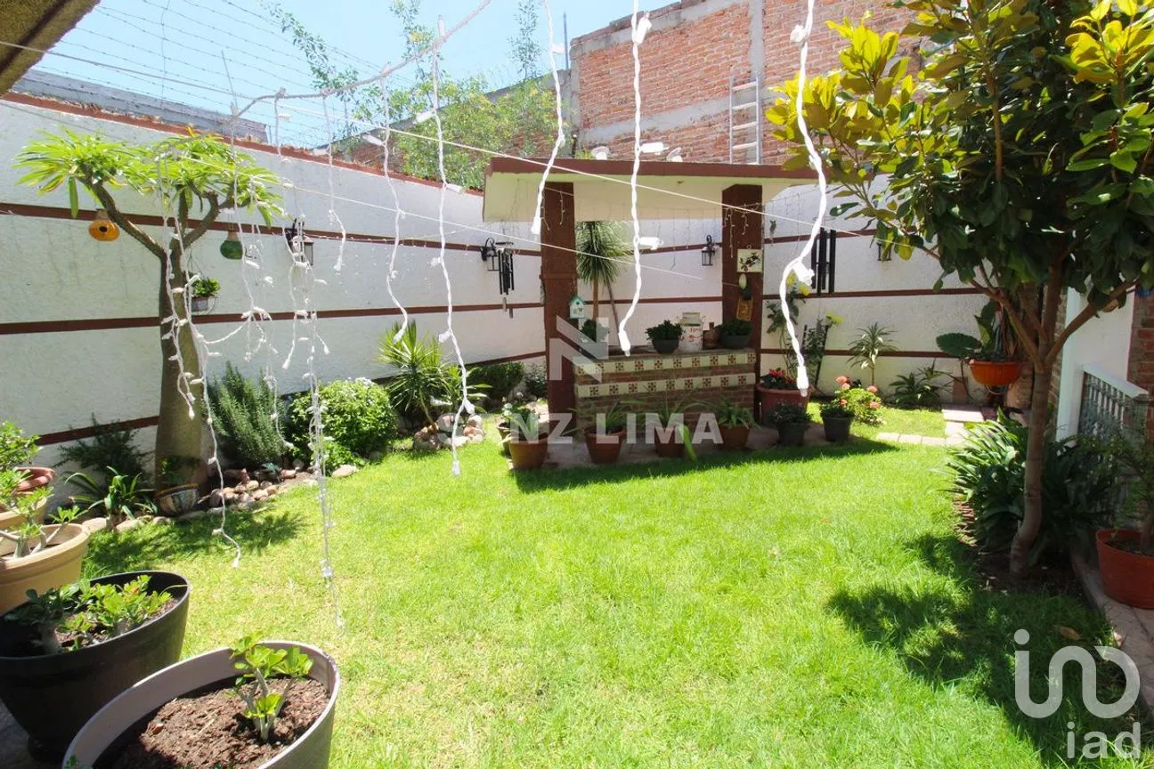 Casa en Venta en Zona de Oro, Celaya, Guanajuato | NEX-271345 | iad México | Foto 10 de 27