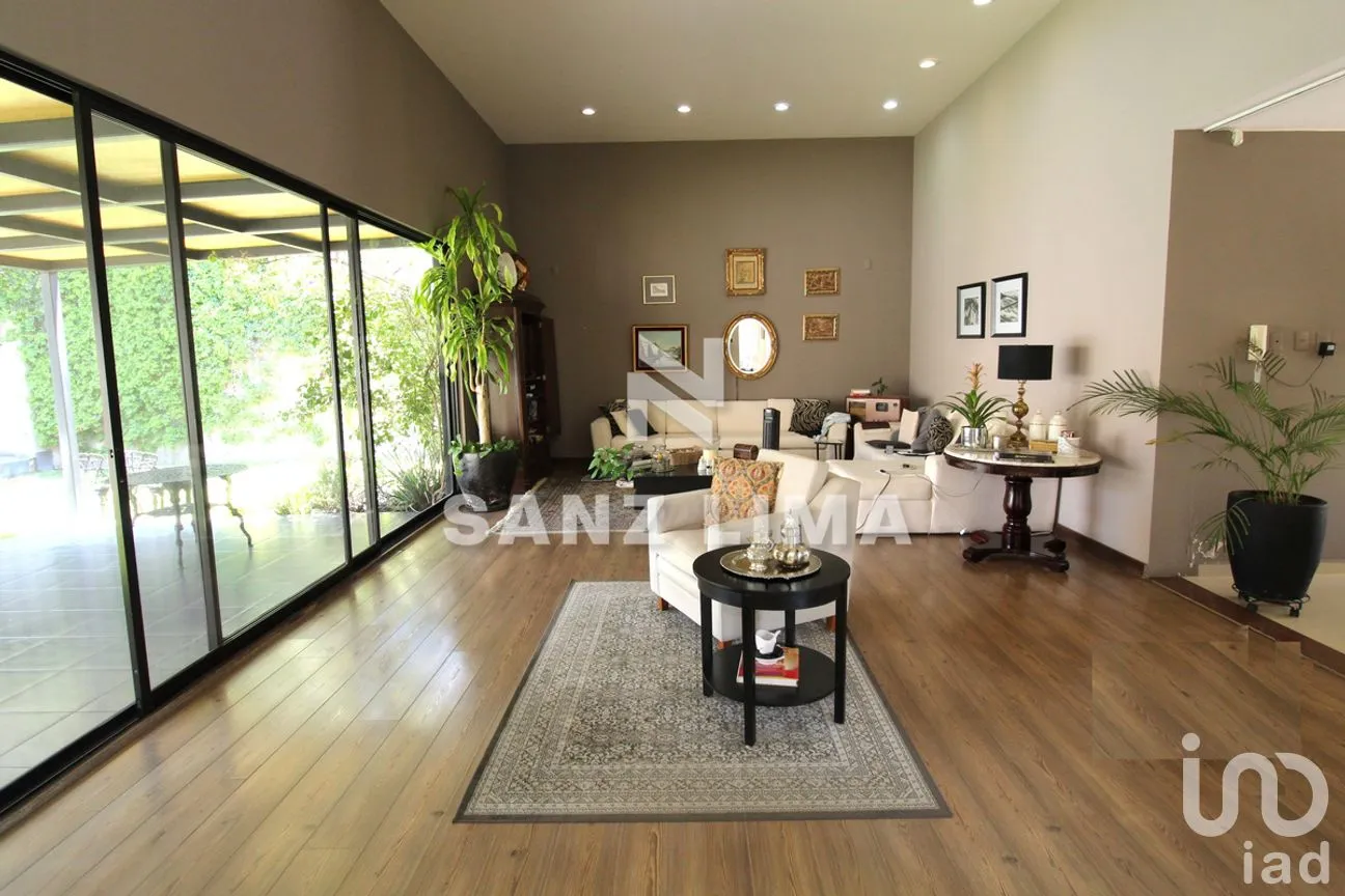 Casa en Venta en Praderas de La Hacienda, Celaya, Guanajuato | NEX-271563 | iad México | Foto 2 de 26