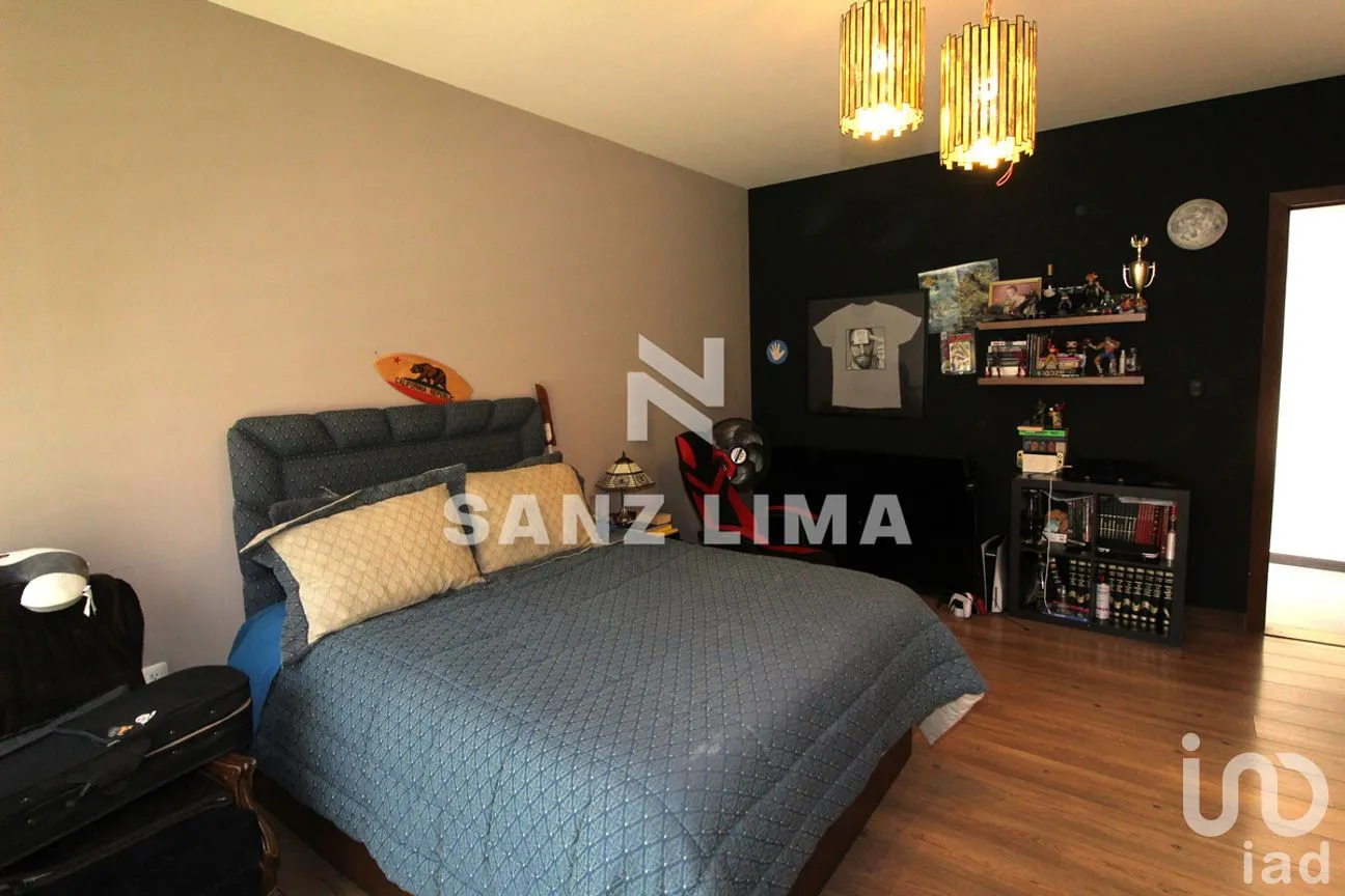 Casa en Venta en Praderas de La Hacienda, Celaya, Guanajuato | NEX-271563 | iad México | Foto 11 de 26