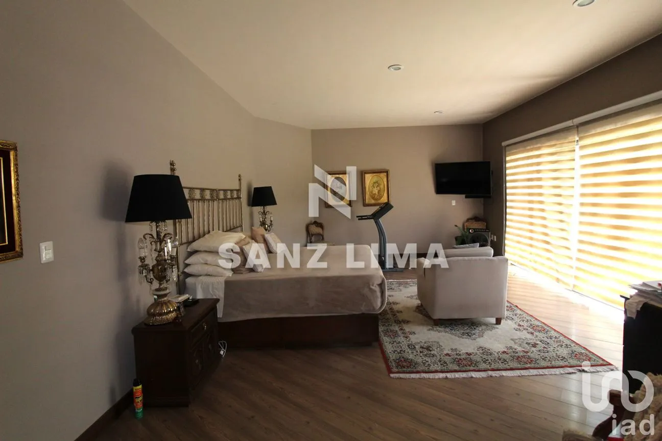 Casa en Venta en Praderas de La Hacienda, Celaya, Guanajuato | NEX-271563 | iad México | Foto 13 de 26