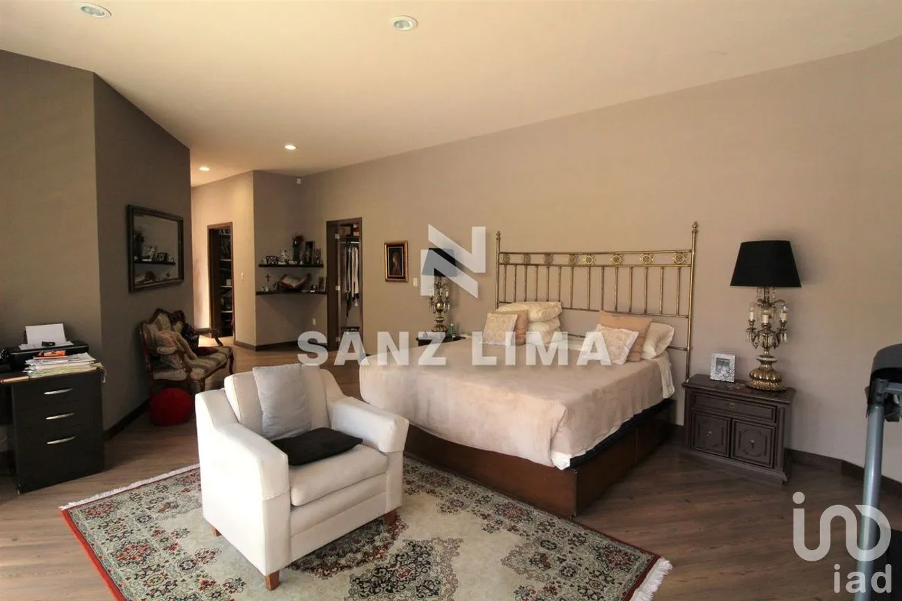 Casa en Venta en Praderas de La Hacienda, Celaya, Guanajuato | NEX-271563 | iad México | Foto 14 de 26