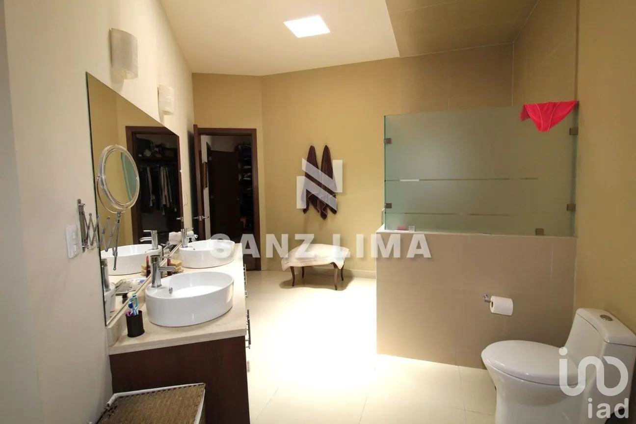 Casa en Venta en Praderas de La Hacienda, Celaya, Guanajuato | NEX-271563 | iad México | Foto 17 de 26