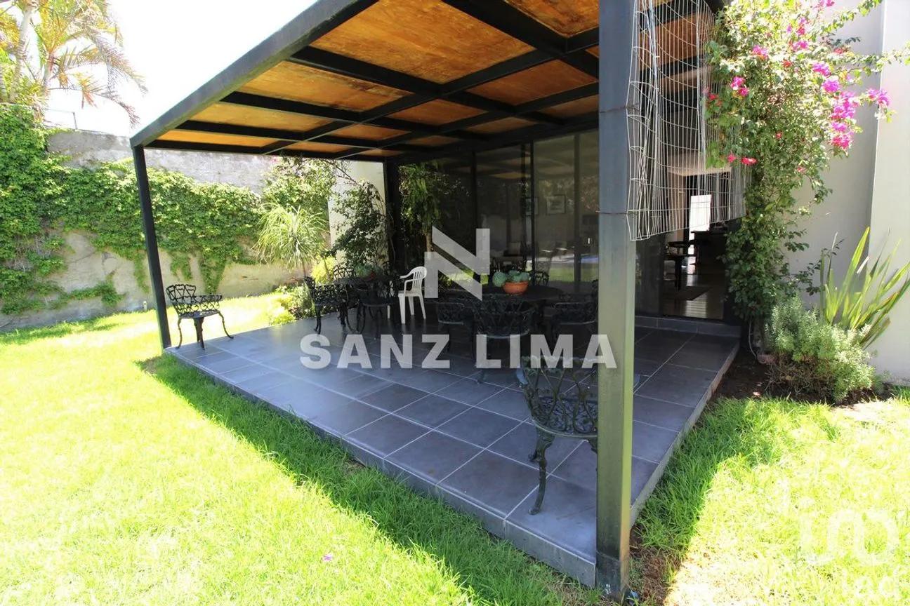 Casa en Venta en Praderas de La Hacienda, Celaya, Guanajuato | NEX-271563 | iad México | Foto 18 de 26