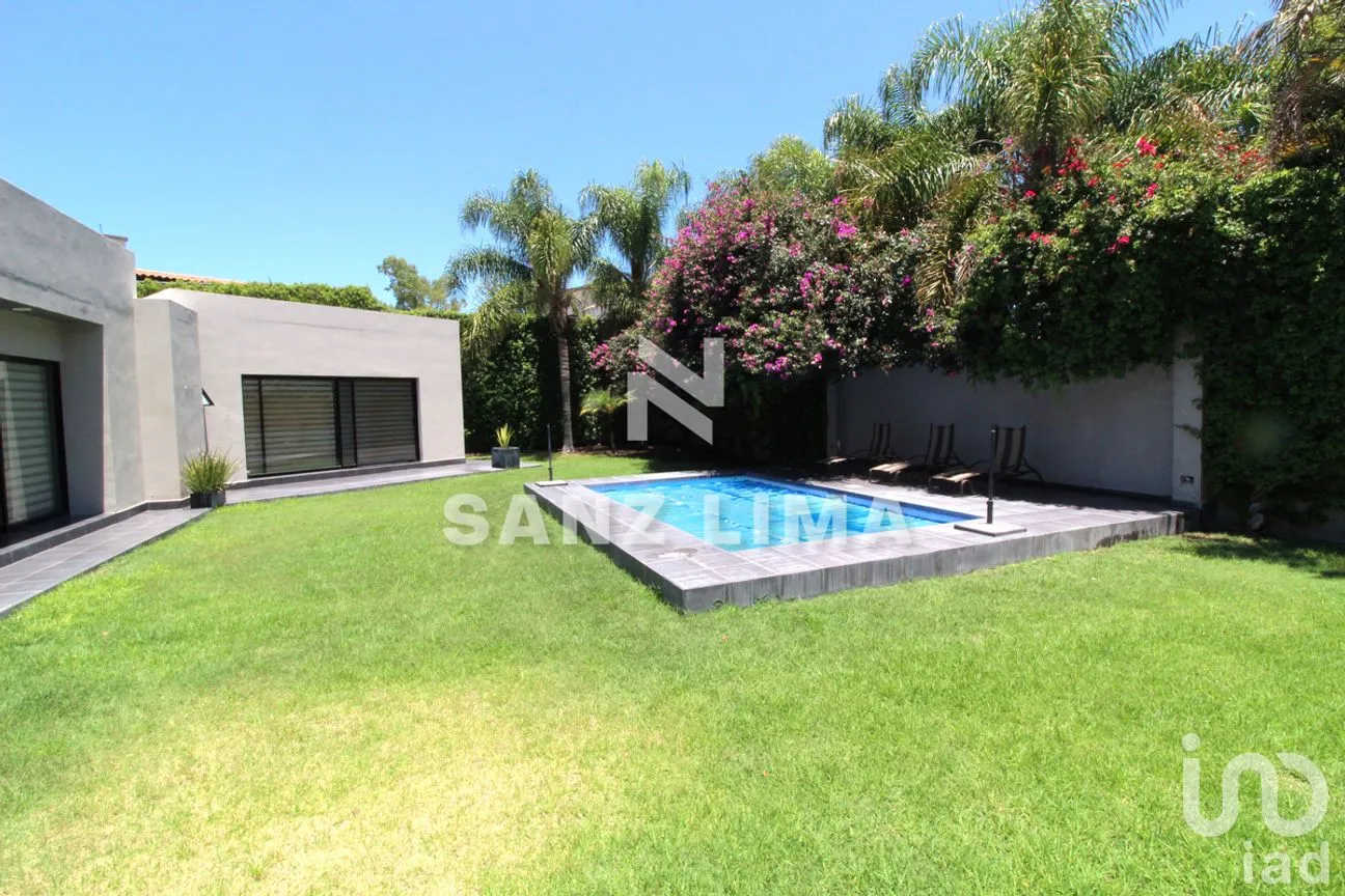 Casa en Venta en Praderas de La Hacienda, Celaya, Guanajuato | NEX-271563 | iad México | Foto 20 de 26