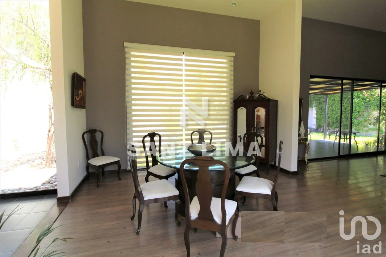 Casa en Venta en Praderas de La Hacienda, Celaya, Guanajuato | NEX-271563 | iad México | Foto 3 de 26