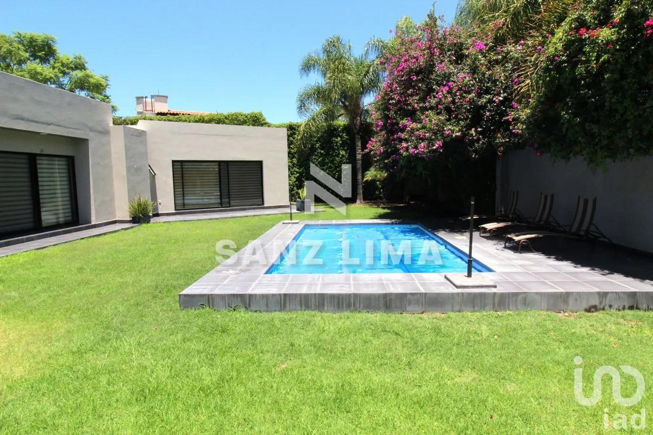 Casa en Venta en Praderas de La Hacienda, Celaya, Guanajuato | NEX-271563 | iad México | Foto 21 de 26