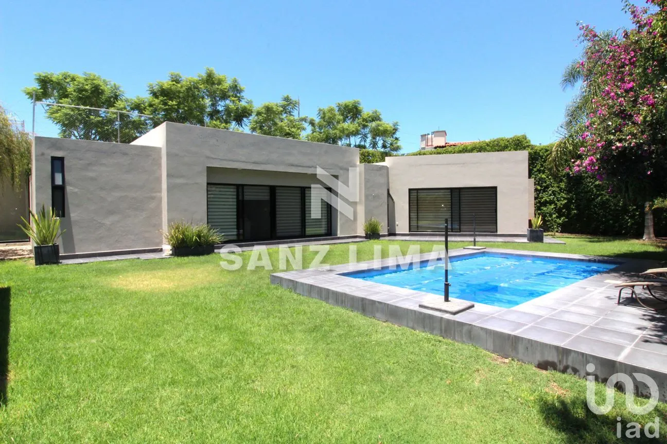 Casa en Venta en Praderas de La Hacienda, Celaya, Guanajuato | NEX-271563 | iad México | Foto 22 de 26