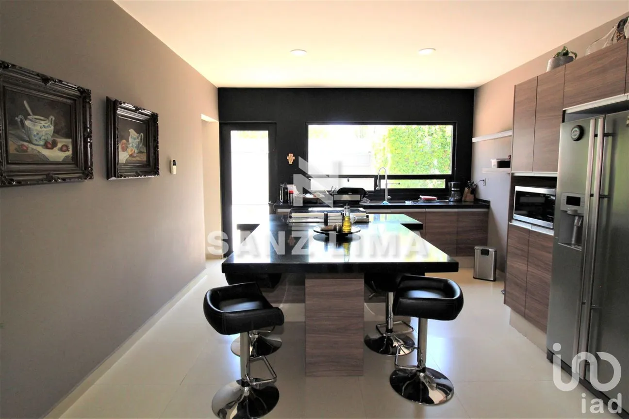 Casa en Venta en Praderas de La Hacienda, Celaya, Guanajuato | NEX-271563 | iad México | Foto 4 de 26