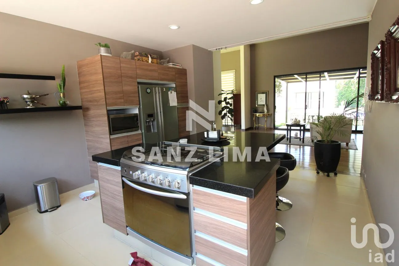 Casa en Venta en Praderas de La Hacienda, Celaya, Guanajuato | NEX-271563 | iad México | Foto 5 de 26