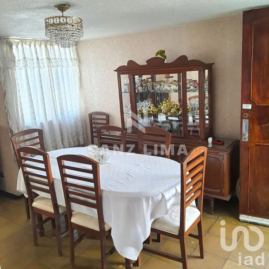 Casa en Venta en INFONAVIT la Margarita, Puebla, Puebla | NEX-271640 | iad México | Foto 2 de 25