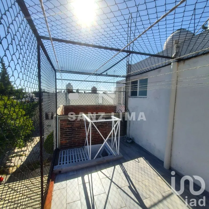 Casa en Venta en INFONAVIT la Margarita, Puebla, Puebla | NEX-271640 | iad México | Foto 13 de 25