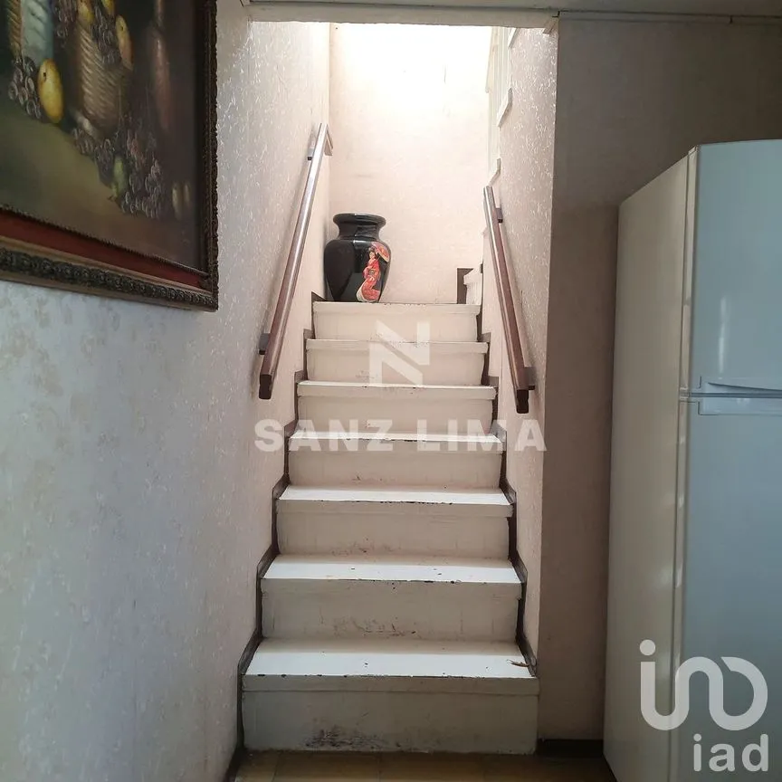 Casa en Venta en INFONAVIT la Margarita, Puebla, Puebla | NEX-271640 | iad México | Foto 14 de 25