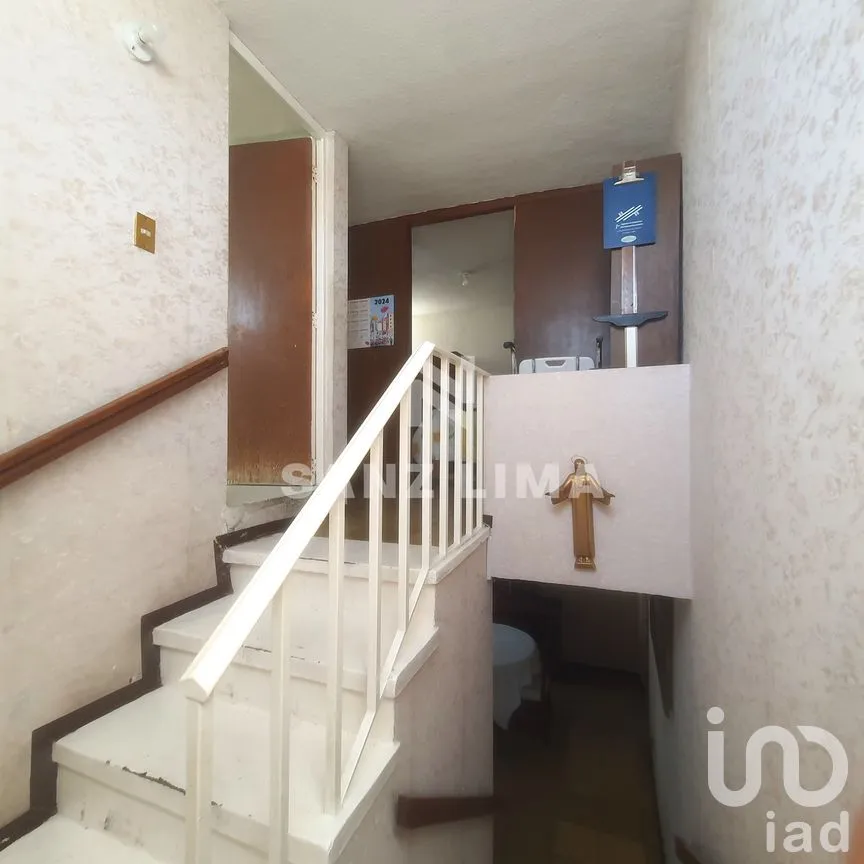Casa en Venta en INFONAVIT la Margarita, Puebla, Puebla | NEX-271640 | iad México | Foto 15 de 25
