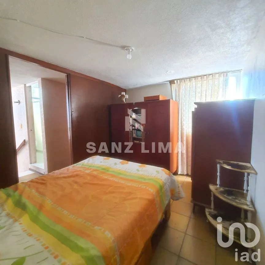 Casa en Venta en INFONAVIT la Margarita, Puebla, Puebla | NEX-271640 | iad México | Foto 16 de 25