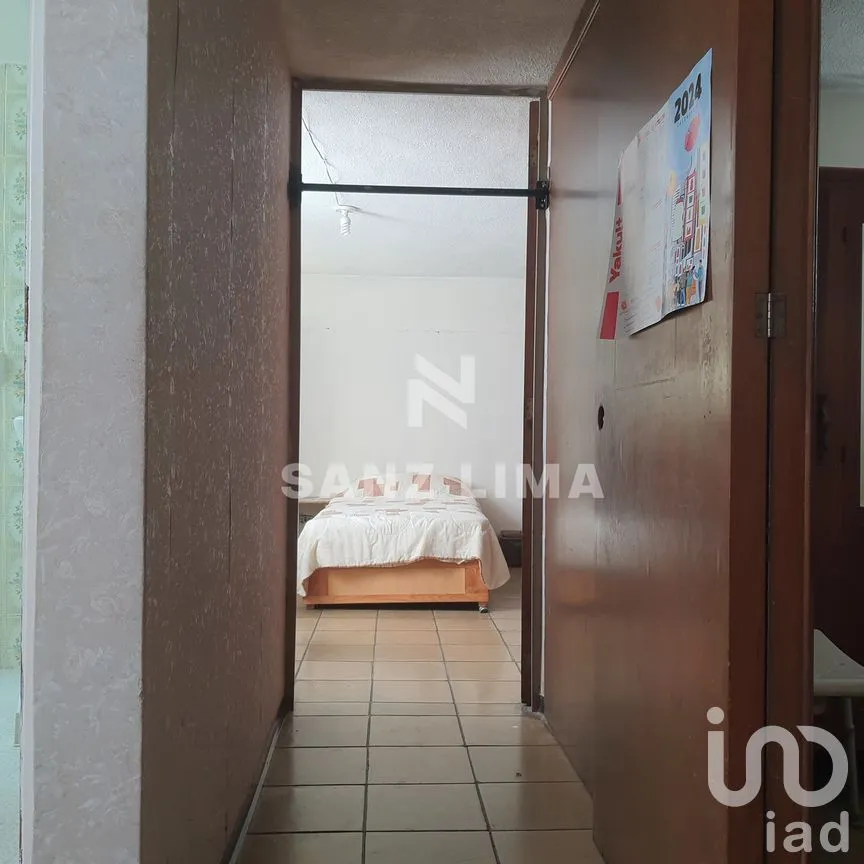 Casa en Venta en INFONAVIT la Margarita, Puebla, Puebla | NEX-271640 | iad México | Foto 19 de 25