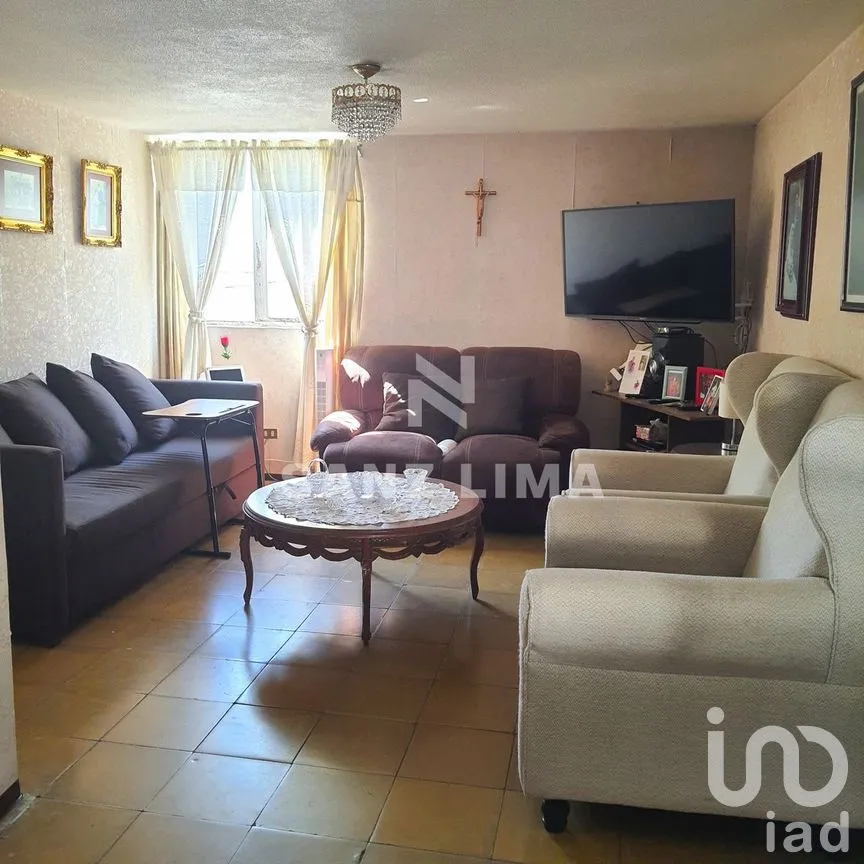 Casa en Venta en INFONAVIT la Margarita, Puebla, Puebla | NEX-271640 | iad México | Foto 3 de 25
