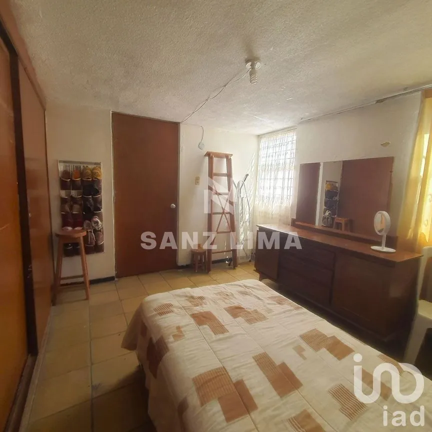 Casa en Venta en INFONAVIT la Margarita, Puebla, Puebla | NEX-271640 | iad México | Foto 21 de 25