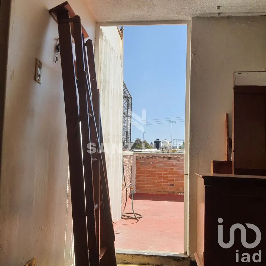 Casa en Venta en INFONAVIT la Margarita, Puebla, Puebla | NEX-271640 | iad México | Foto 22 de 25