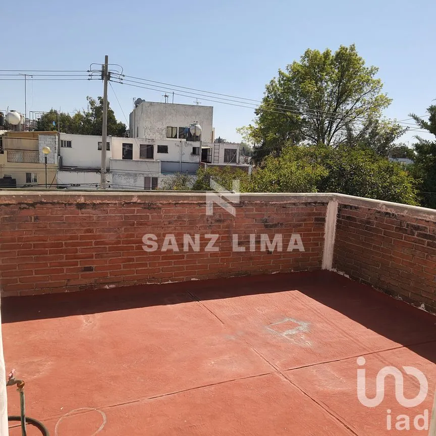 Casa en Venta en INFONAVIT la Margarita, Puebla, Puebla | NEX-271640 | iad México | Foto 23 de 25