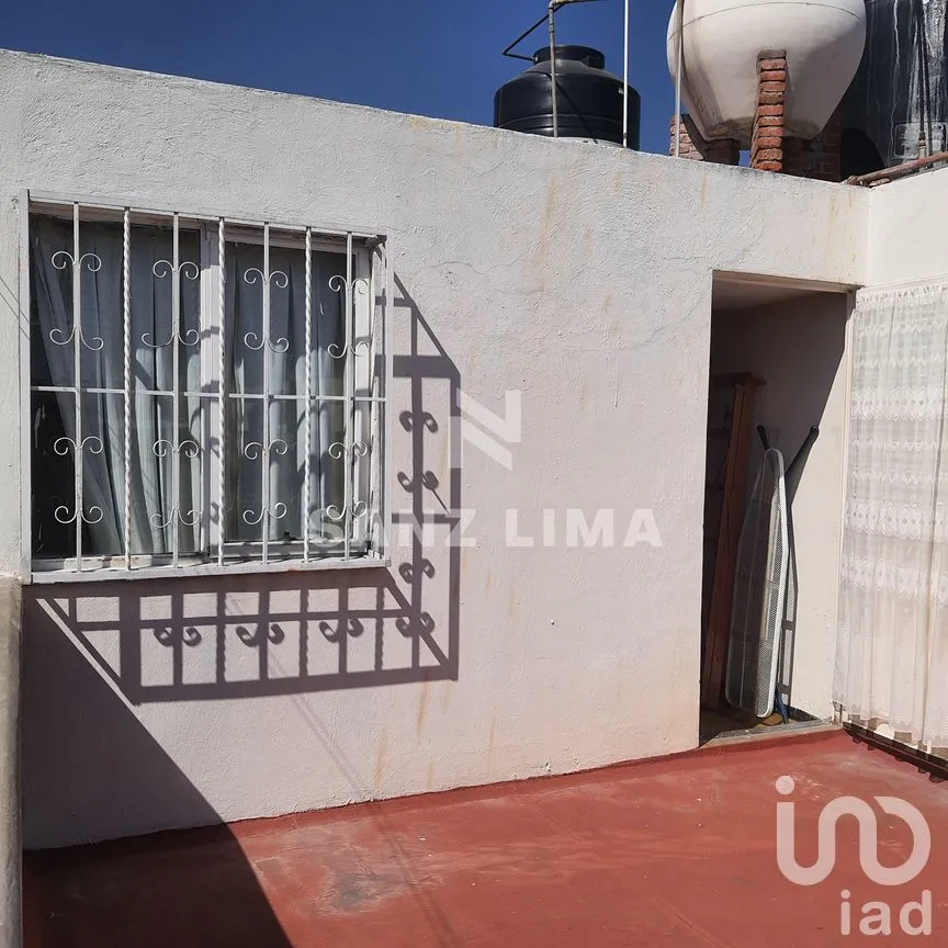 Casa en Venta en INFONAVIT la Margarita, Puebla, Puebla | NEX-271640 | iad México | Foto 24 de 25