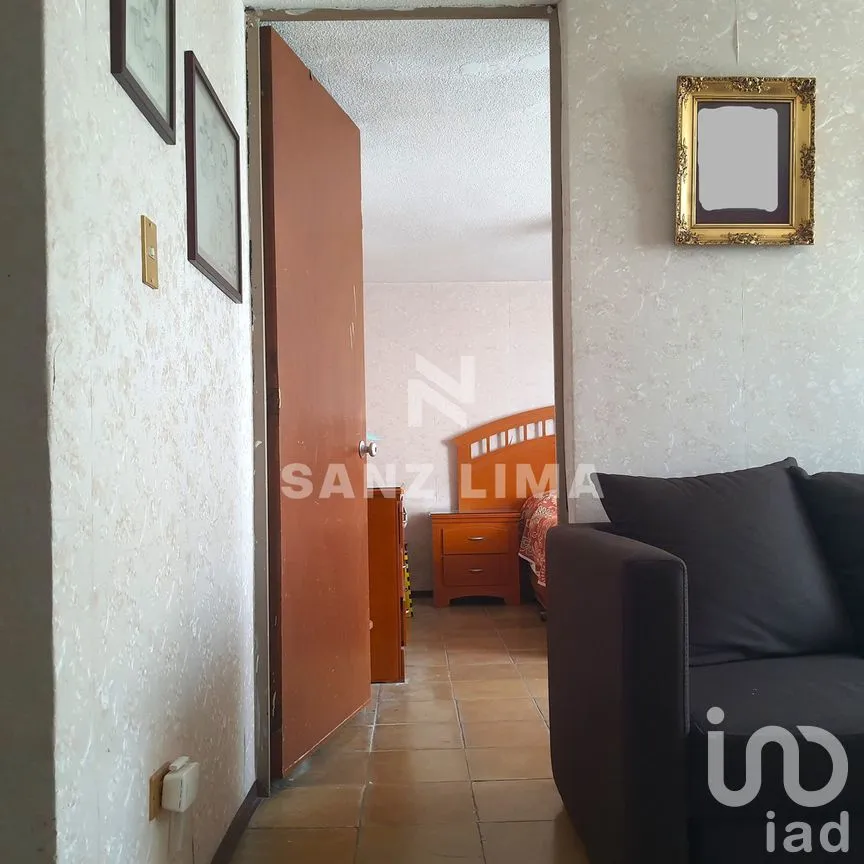 Casa en Venta en INFONAVIT la Margarita, Puebla, Puebla | NEX-271640 | iad México | Foto 4 de 25