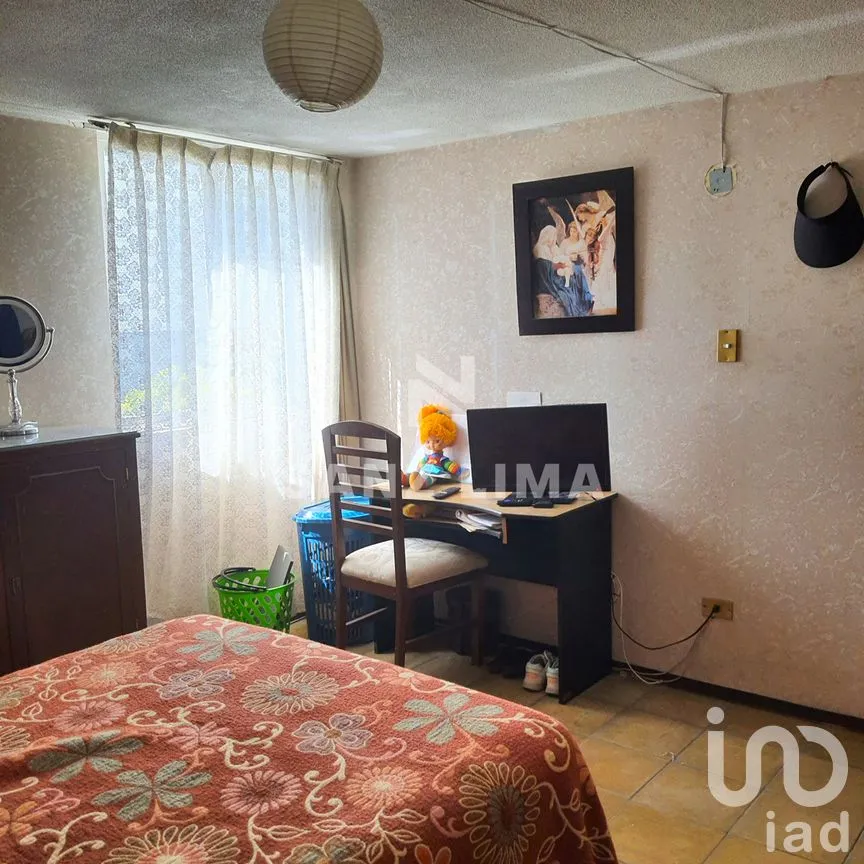 Casa en Venta en INFONAVIT la Margarita, Puebla, Puebla | NEX-271640 | iad México | Foto 5 de 25