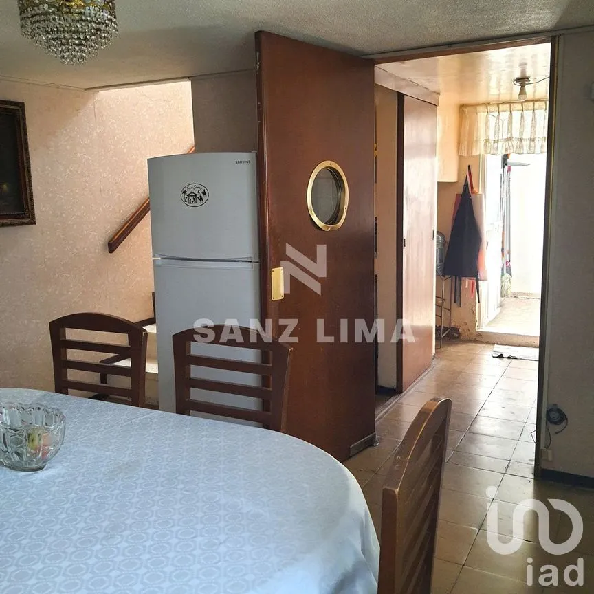 Casa en Venta en INFONAVIT la Margarita, Puebla, Puebla | NEX-271640 | iad México | Foto 7 de 25