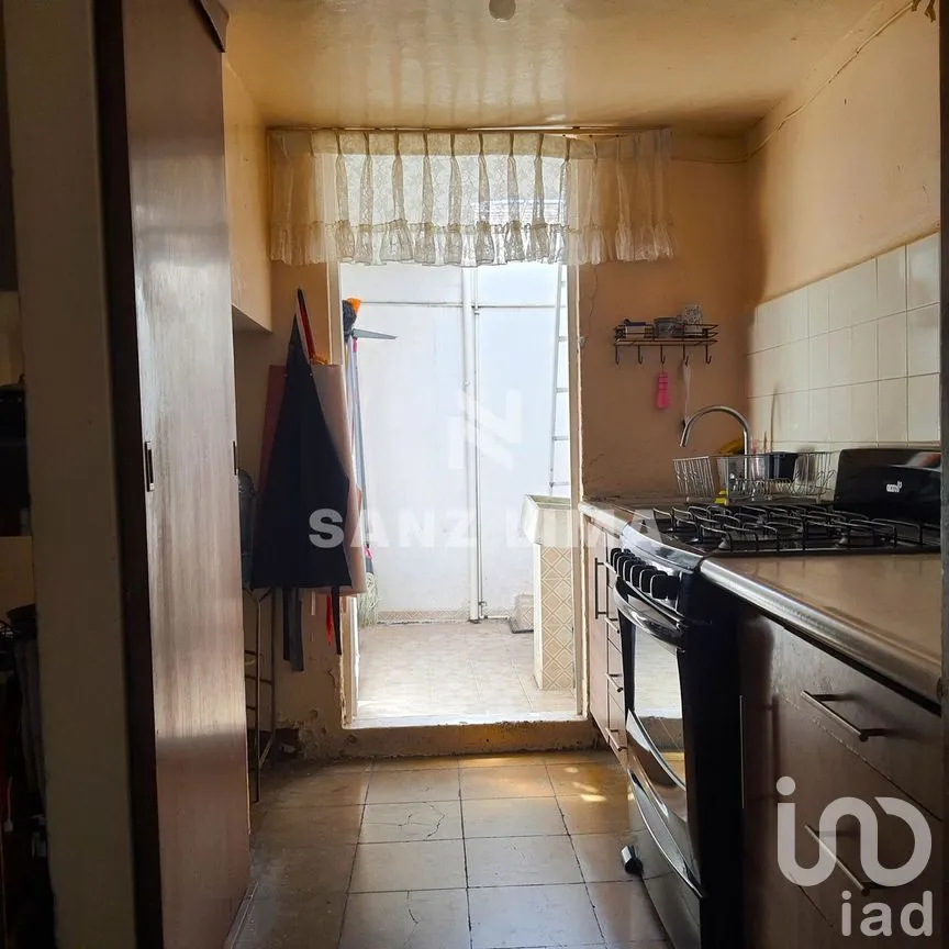 Casa en Venta en INFONAVIT la Margarita, Puebla, Puebla | NEX-271640 | iad México | Foto 8 de 25