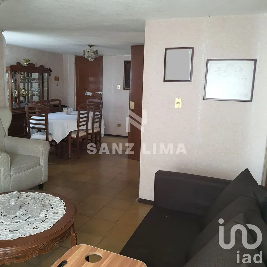 Casa en Venta en INFONAVIT la Margarita, Puebla, Puebla | NEX-271640 | iad México | Foto 1 de 25