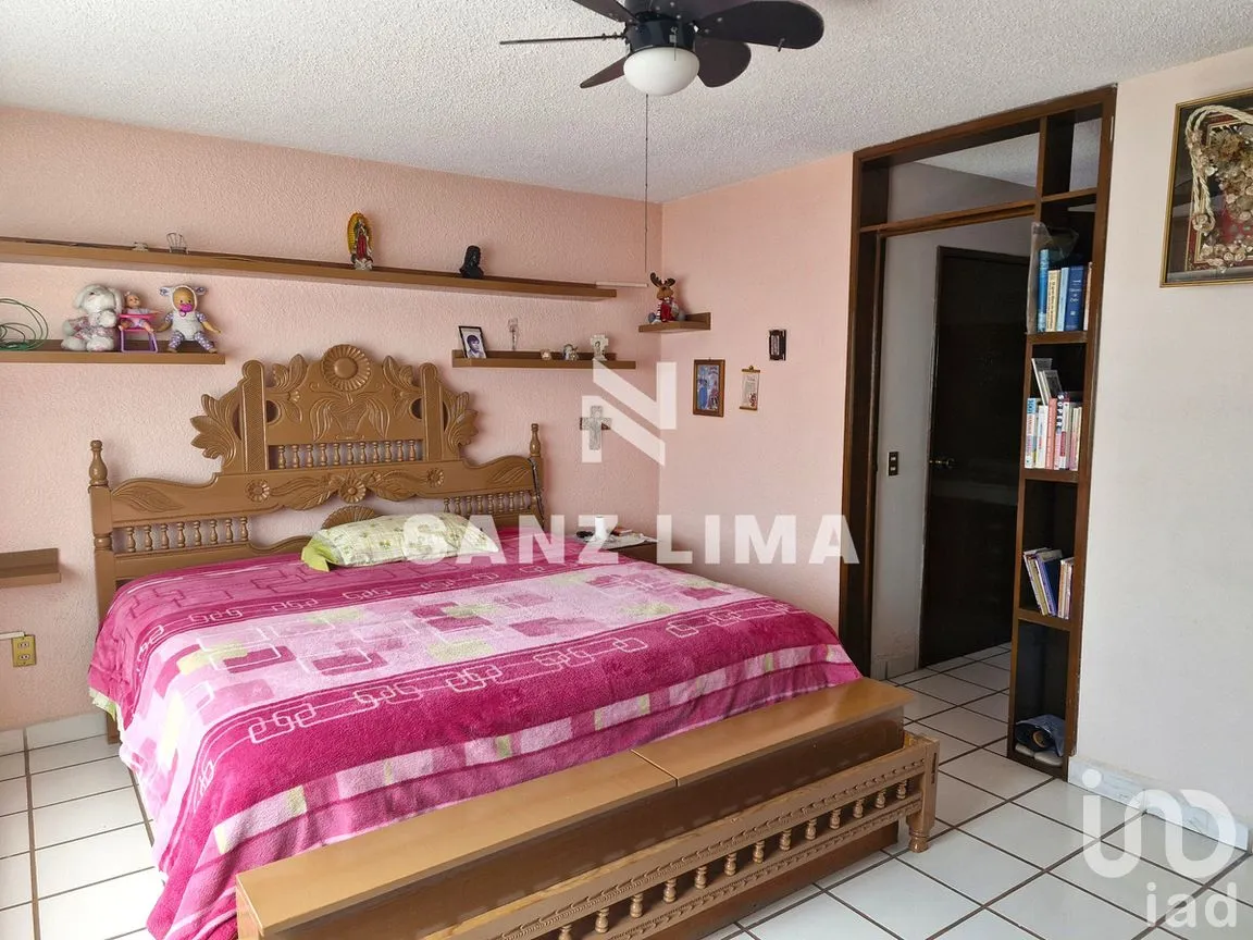 Casa en Venta en Los Ángeles, Celaya, Guanajuato | NEX-271810 | iad México | Foto 13 de 26