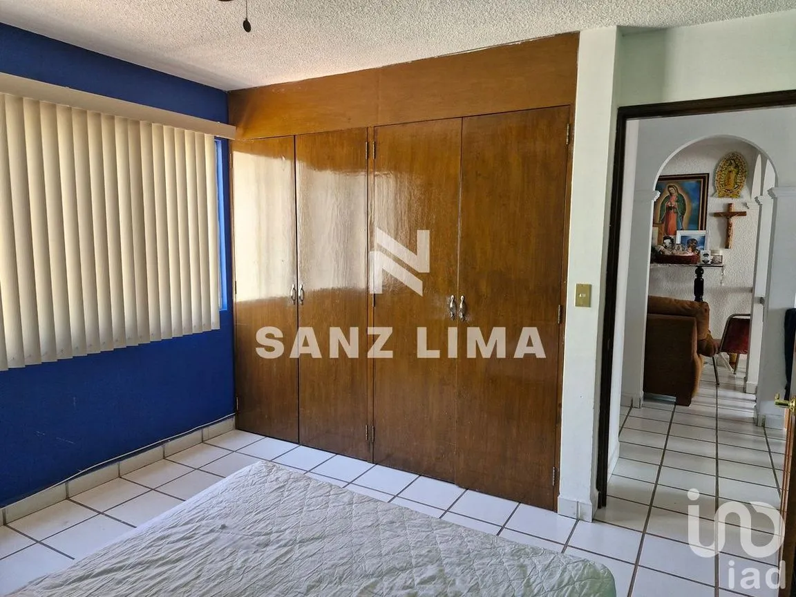 Casa en Venta en Los Ángeles, Celaya, Guanajuato | NEX-271810 | iad México | Foto 15 de 26