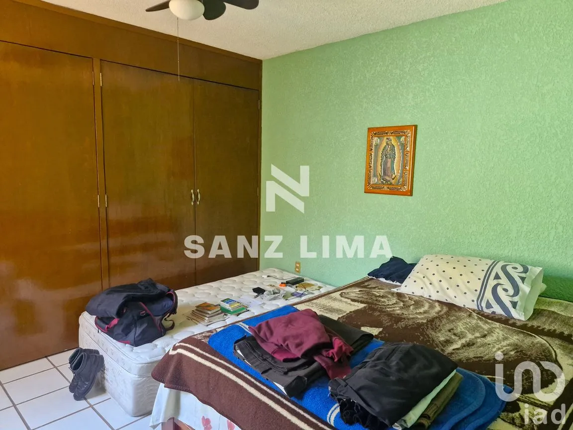Casa en Venta en Los Ángeles, Celaya, Guanajuato | NEX-271810 | iad México | Foto 17 de 26