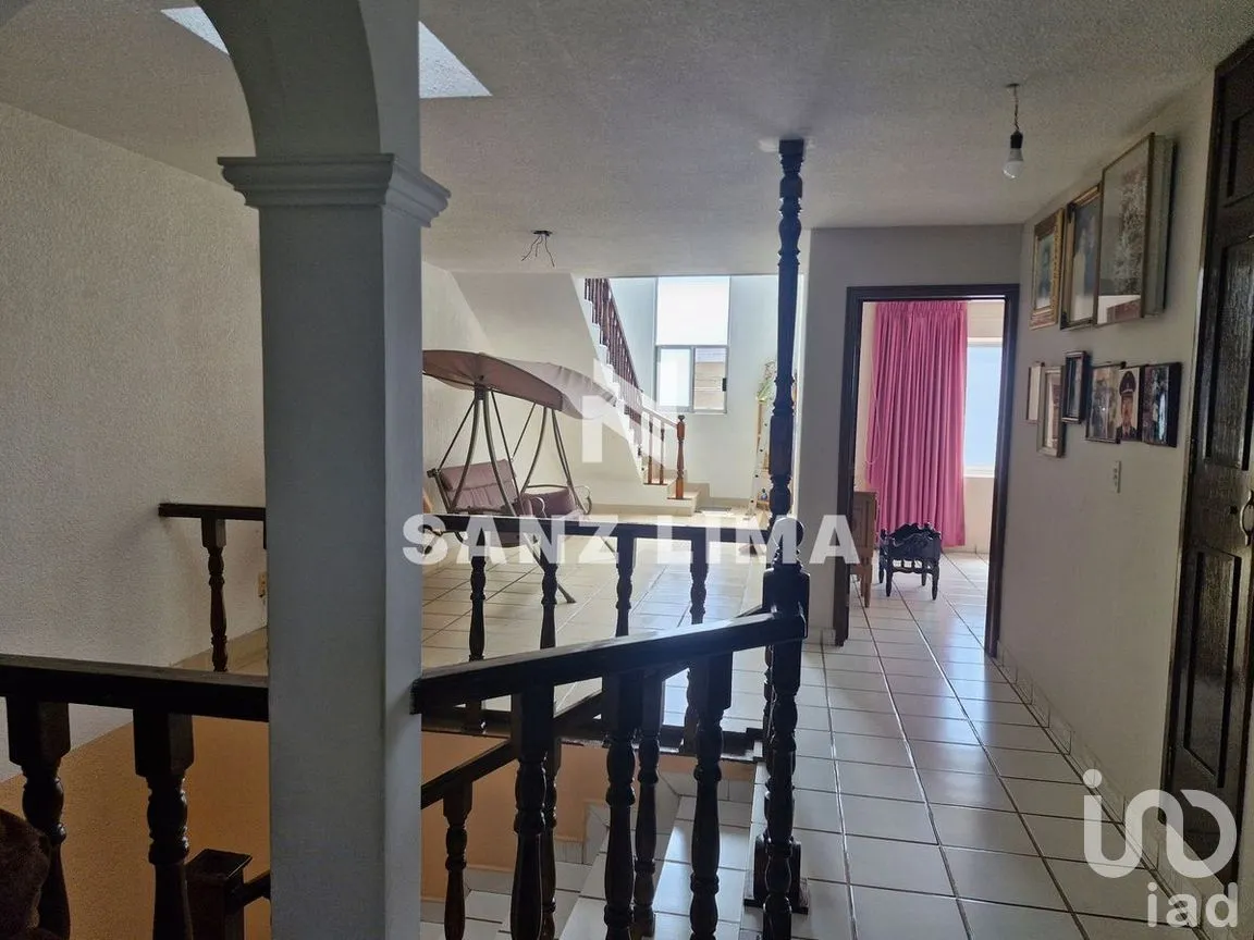Casa en Venta en Los Ángeles, Celaya, Guanajuato | NEX-271810 | iad México | Foto 19 de 26