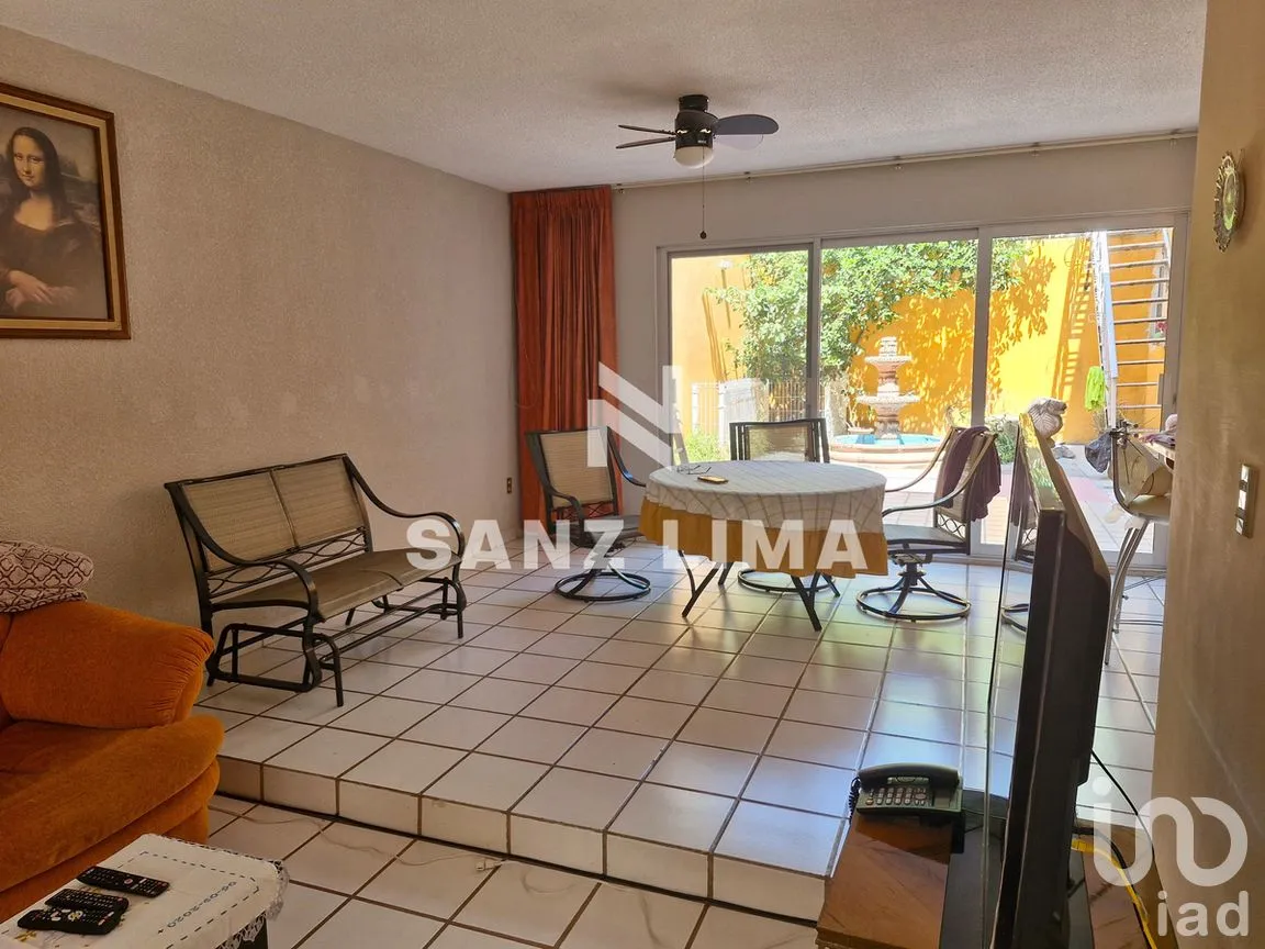 Casa en Venta en Los Ángeles, Celaya, Guanajuato | NEX-271810 | iad México | Foto 3 de 26