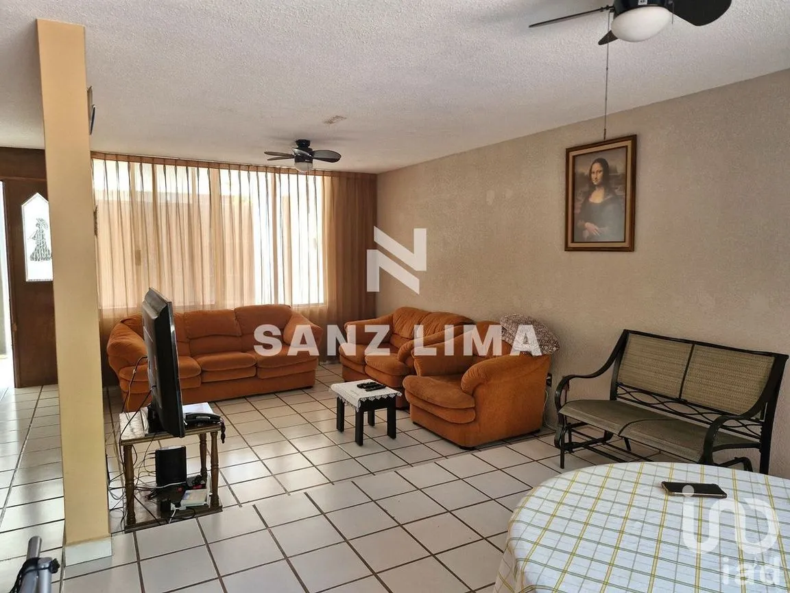 Casa en Venta en Los Ángeles, Celaya, Guanajuato | NEX-271810 | iad México | Foto 4 de 26